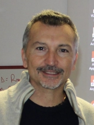 foto profilo